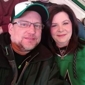 Meet your Posher, Robin redmon